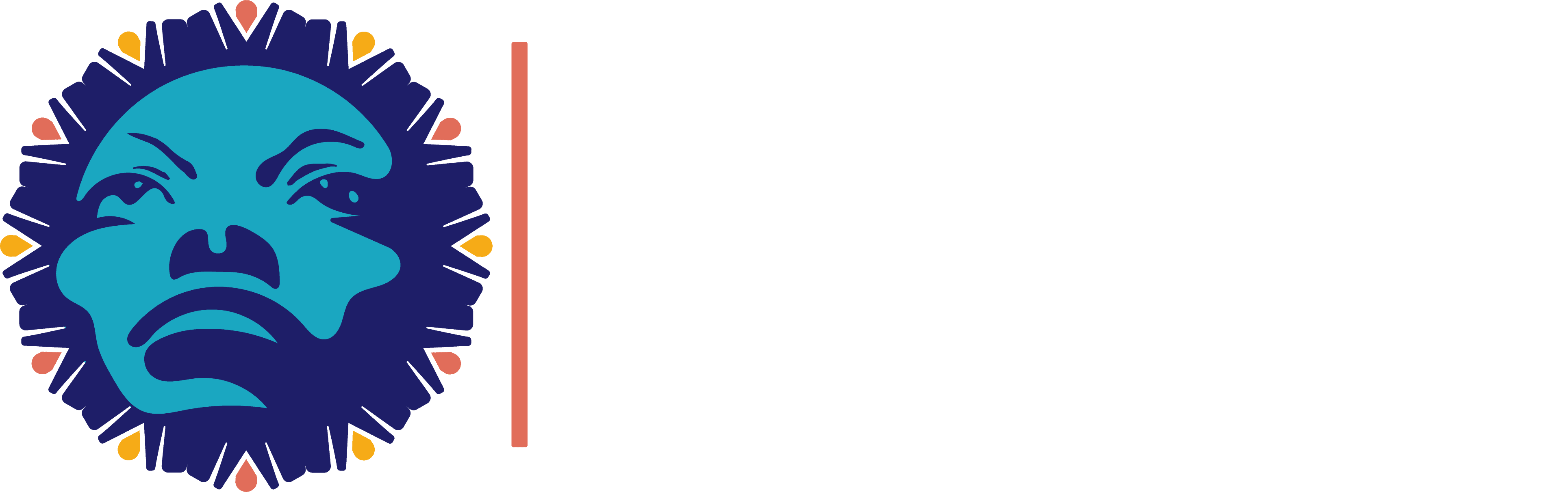 Black Innovation Alliance Logo with White Text